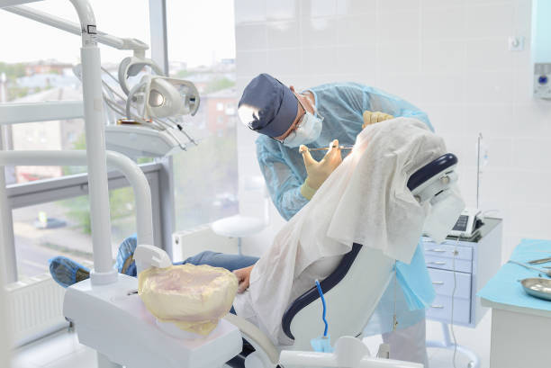 Best Emergency Treatment for Toothache in Southfield, MI